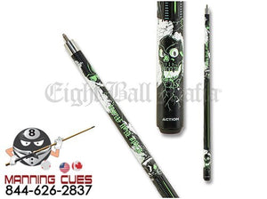 Eight Ball Mafia EBM21 Pool Cue
