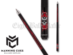 Eight Ball Mafia EBM32 Pool Cue