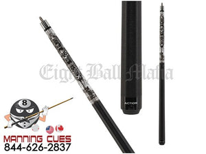 Eight Ball Mafia 22oz Break Cue - EBMBK01