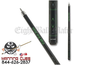 Eight Ball Mafia 25oz Break Cue - EBMBK02