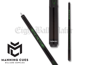Eight Ball Mafia 22oz Break Cue - EBMBK03