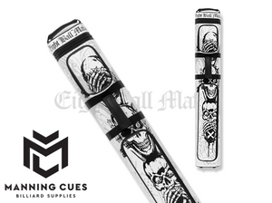Eight Ball Mafia EBMC35G 3x5 Hard Case