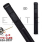 Elite ECGT22 2B/2S Case