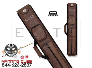Elite ECN35 3B/5S Case