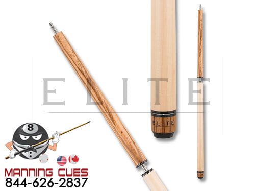 Elite ELBJZ Break Jump Cue