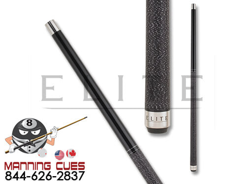 Elite ELBKHVY Heavy 27oz Break Cue