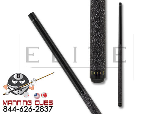 Elite ELBKLGT Light 15oz Break Cue
