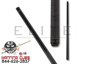 Elite ELBKLGT Light 15oz Break Cue
