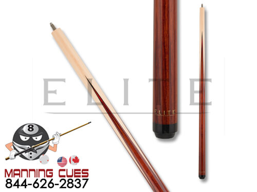 Elite ELBT01 Extra Long 62" Pool Cue