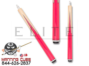Elite ELJMP PINK Jump Cue