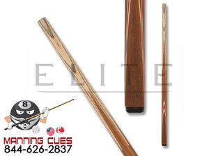 Elite ELSNK03 Snooker Cue