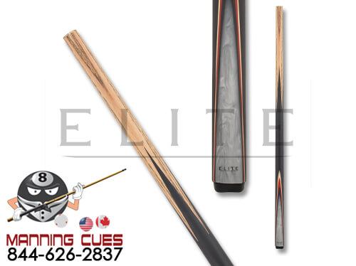 Elite ELSNK13 Snooker Cue