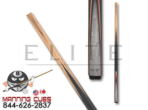 Elite ELSNK13 Snooker Cue