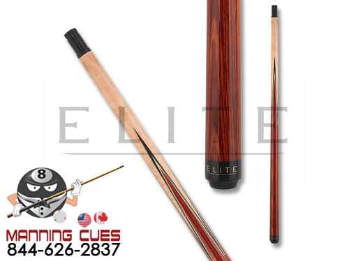 Elite EP34 Prestige Cue