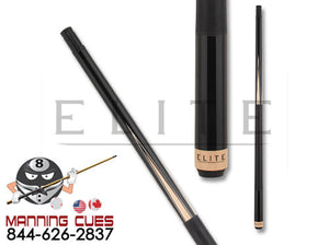 Elite EP36 Prestige Cue