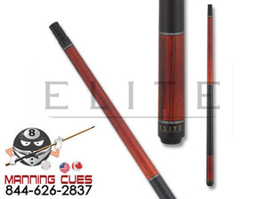 Elite EP39 Prestige Cue