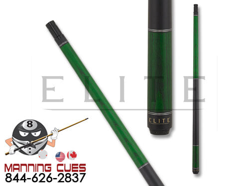 Elite EP43 Pool Cue