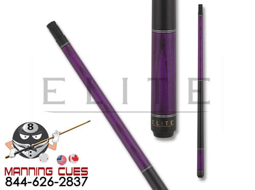 Elite EP45 Pool Cue