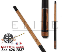 Elite EP49 Pool Cue