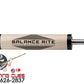 Balance Rite Forward Weighted Cue Extension - EXTFBR