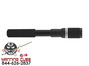 Telescopic Rear Cue Extender - EXTRCX