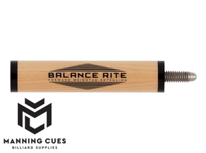 Balance Rite Forward Weighted Cue Extension - EXTFBR