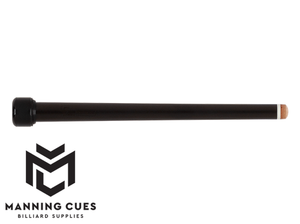 Hanshew 6" Forward Tip Extension - EXTFJH