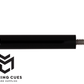 X5 Forward Cue Extension - Black - EXTFX5B