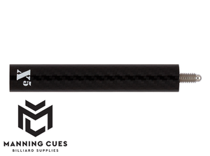 X5 Forward Cue Extension - Carbon - EXTFX5C