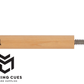 X5 Forward Cue Extension - Wood - EXTFX5W