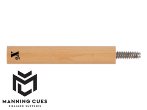X5 Forward Cue Extension - Wood - EXTFX5W