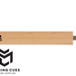 X5 Forward Cue Extension - Wood - EXTFX5W