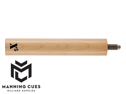 X5 Forward Cue Extension - Wood - EXTFX5W