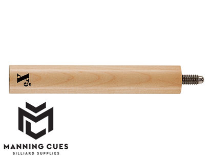 X5 Forward Cue Extension - Wood - EXTFX5W
