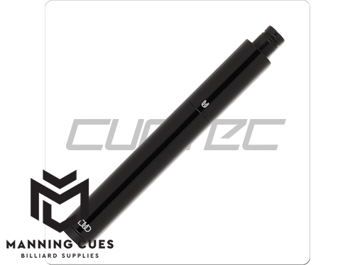 Cuetec 9" Duo New Style Cue Extension - EXTRCA New