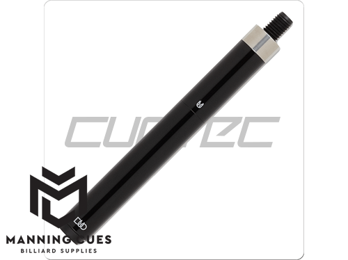 Cuetec 9" Duo Old Style Cue Extension - EXTRCA Old