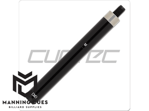 Cuetec 9" Duo Old Style Cue Extension - EXTRCA Old