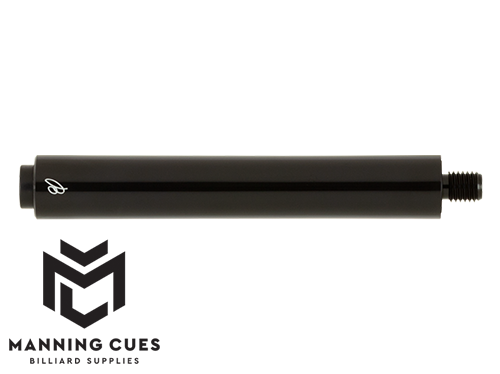 Balabushka 8" Rear Pool Cue Extension- EXTRGB