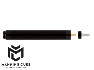 Jacoby 8in Quick Release Rear Extension - EXTRJCB