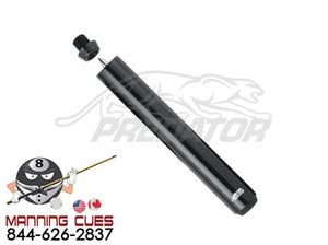 Predator 12 Inch Pool Cue Quick Release Extension - EXTRPRE12