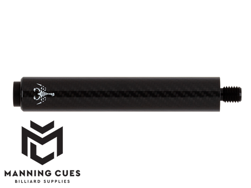 Scorpion 7" Carbon Fiber Rear Extesnion - EXTRSCO