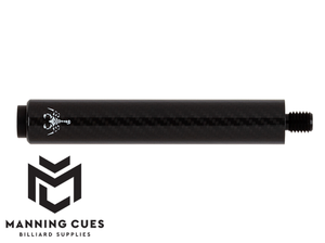 Scorpion 7" Carbon Fiber Rear Extesnion - EXTRSCO