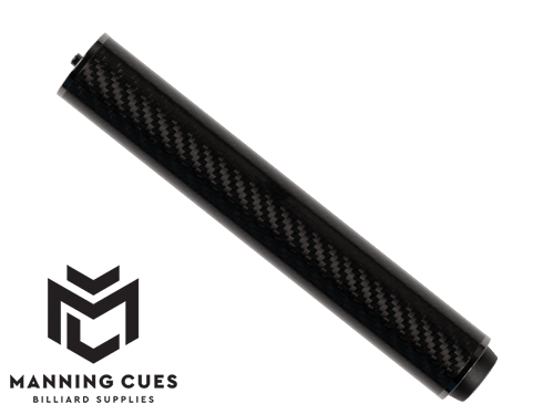 Spartan Carbon Rear Extension - EXTRSPR