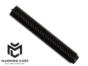 Spartan Carbon Rear Extension - EXTRSPR