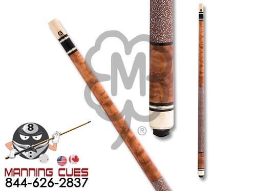 McDermott G204 Pool Cue