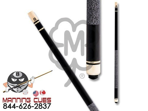 McDermott G206 Pool Cue