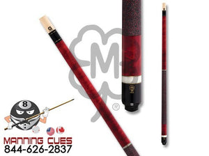 McDermott G208 Pool Cue
