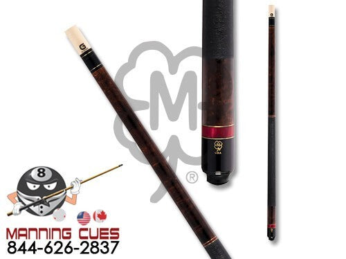 McDermott G209 Pool Cue