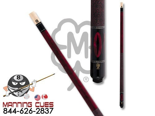 McDermott G212 Pool Cue