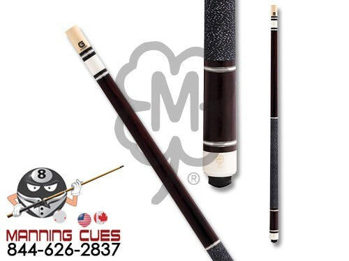 McDermott G222 Pool Cue